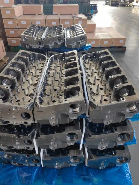 Guangzhou Tengsong Construction Machinery Equipment Co., Ltd γραμμή παραγωγής του κατασκευαστή