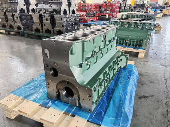 Guangzhou Tengsong Construction Machinery Equipment Co., Ltd γραμμή παραγωγής του κατασκευαστή