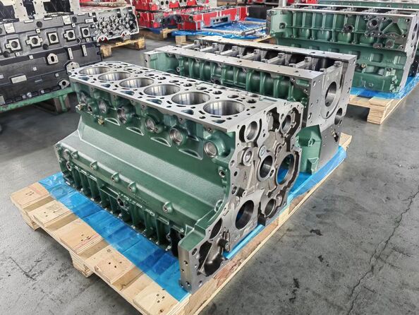 Guangzhou Tengsong Construction Machinery Equipment Co., Ltd γραμμή παραγωγής του κατασκευαστή