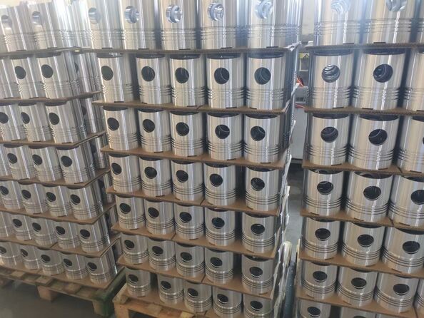 Guangzhou Tengsong Construction Machinery Equipment Co., Ltd γραμμή παραγωγής του κατασκευαστή