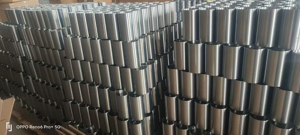 Guangzhou Tengsong Construction Machinery Equipment Co., Ltd γραμμή παραγωγής του κατασκευαστή