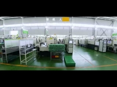 εργοστάσιο