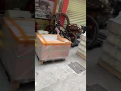 6D125-5 έμβολο KOMATSU pc400-5 μέρη 6151-31-2511 μηχανών εκσκαφέων