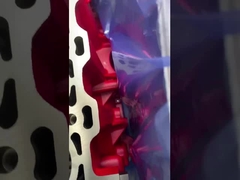 επίδειξη προϊόντων