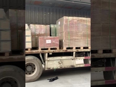 επίδειξη προϊόντων