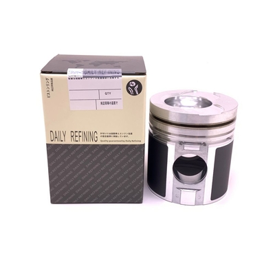 Αγορά D1146 D1146T για μηχανή Doosan Kit έμβολο 65.02501-0507 online manufacture
