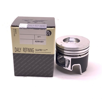 Αγορά 4le2 Μέρη κινητήρα για κιτ έμβολο Isuzu 8-97232604-0 online manufacture