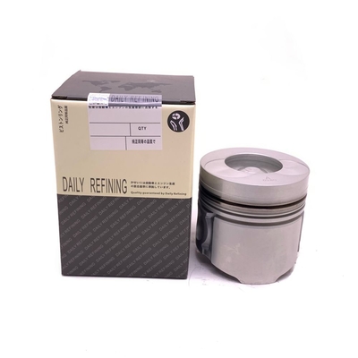 Αγορά DB58T για μηχανή Doosan κιτ έμβολο 65.02501-0280 65.02501-0561 online manufacture