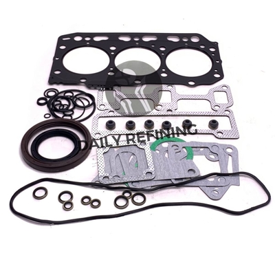 Αγορά 3tnv84 3D84 Κίτ συμπίεσης για μηχανές Yanmar 729211-92670 online manufacture