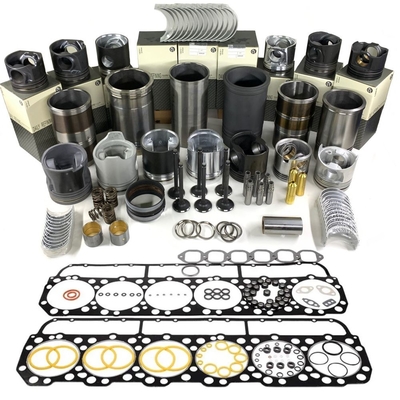 Αγορά 6bt 12v βαλβίδα για Cummins Μηχανικά Συσκευές Kit Ανασυγκρότηση online manufacture