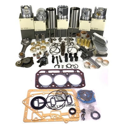 Αγορά Ντίζελ F2L1011 F3L1011 F4L1011 Για κινητήρα Deutz Συσκευές Ανασυγκρότησης Κιτ Επανόρθωσης online manufacture