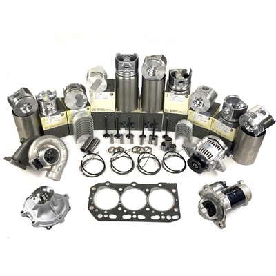 Αγορά Κίτ 14Z για κινητήρα ανελκυστήρα Toyota online manufacture