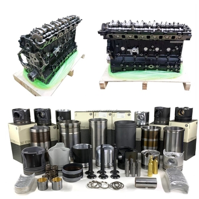 Αγορά SA12V140 6D140 Κίτ επαναχρηματοδότησης για ανταλλακτικά κινητήρων Komatsu online manufacture