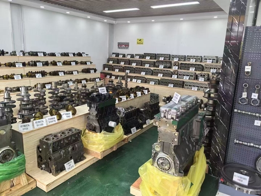 Αγορά C7.1 Engine Spare Parts For  Cylinder Head online manufacture