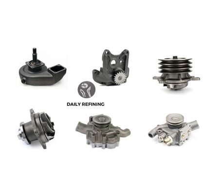 Αγορά Αντλία νερού για κινητήρα ντίζελ για την Caterpillar με εγγύηση 12 μηνών και μεγάλη διαθεσιμότητα αποθέματος online manufacture