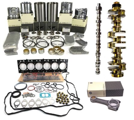 Αγορά ISF3.8 4BT3.9 ISB3.9 4BT B3.3 ISF2.8 A2300 QSB4.5 Σφυρηλατημένο ατσάλινο καμπύλο online manufacture