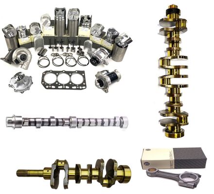 Αγορά QSB6.7 ISBE6 6CT 6BT ISB6.7 QSB5.9 ISB5.9 online manufacture