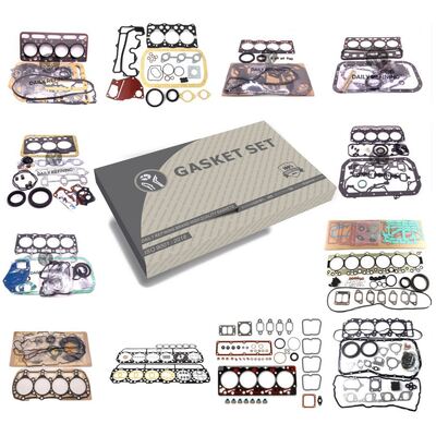 Αγορά Κιτ Επισκευής Κεφαλής Κυλίνδρου D1803 V1205 V1502 V1702 V1902 V1505 V1903, Φλάντζα Κεφαλής Κυλίνδρου για Κινητήρα Kubota online manufacture