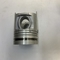 6HK1 Isuzu Engine Spare Parts Piston 8-98023526-1 1-12111976-0