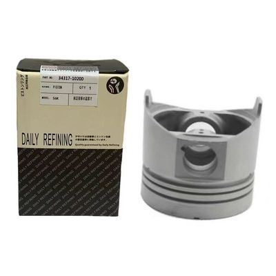 3KC1 isuzu κινητήρα ανταλλακτικά έμβολο 8-94137398-2 ΚΑΘΗΜΕΡΙΝΗ ΔΙΥΛΙΣΣΗ
