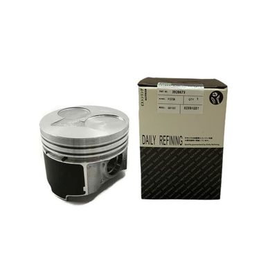 Εξάρτηση 1G826-21112 KX018 KX41 εμβόλων μηχανών μερών Kubota D902