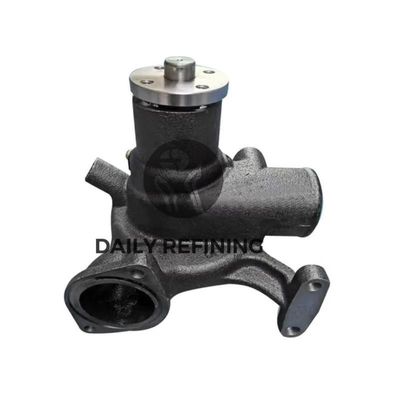 6D22 6D24T Αντλία νερού του κινητήρα Mitsubishi SK430-3 SK400-2 ME995234