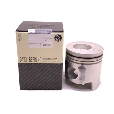 κινητήρα για Mitsubishi 6D34 6D34T Piston Kit ME220454 ME082584 ME014160