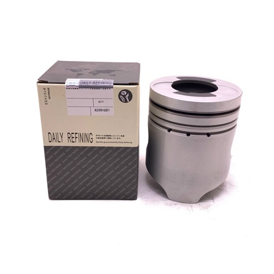 6D24 για Mitsubishi Motor Parts Πιστονικό κιτ ME152652