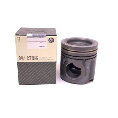 Βόλβο D12D κινητήρα κιτ έμβολο 131mm D12DT δαχτυλίδι κινητήρα ανταλλακτικά 20451076