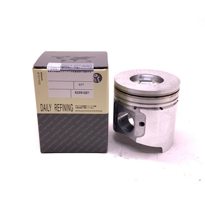 4tnv94 4d94 Κιτ έμβολο 94mm για εξαρτήματα κινητήρα Yanmar 129906-22080