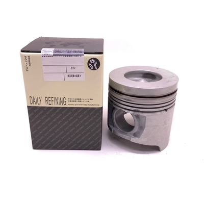 4HK1 6HK1 Κιτ έμβολο για κινητήρες Isuzu 8-98152901-0 8-98023526-1