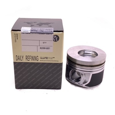 4LE2 Στρίβες για στυγόνους Isuzu και σκελετή 8-98068158-2