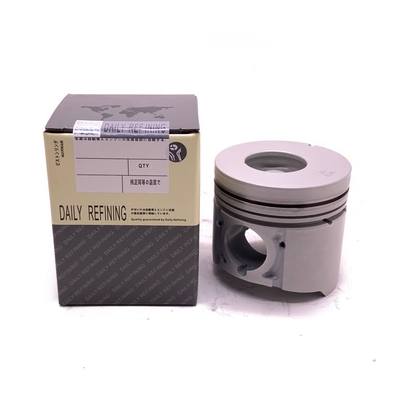 Isuzu ανταλλακτικά ZX70 ZX75 EX75 4JG1 75mm έμβολο 897288250-0 8-97288251-0