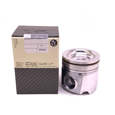 QSB6.7 Στρώτες ντίζελ για μέρη κινητήρων Cummins 107mm 4934860 4955160