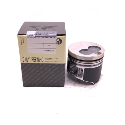 4le1 για την Isuzu Μέρη κινητήρα Κιτ έμβολο 8-97187582-0 8-97257876-0