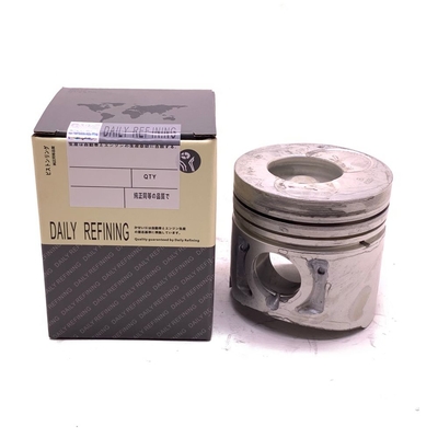 4jb1 Κιτ έμβολο για ανταλλακτικά κινητήρα Isuzu 8-97176606-0