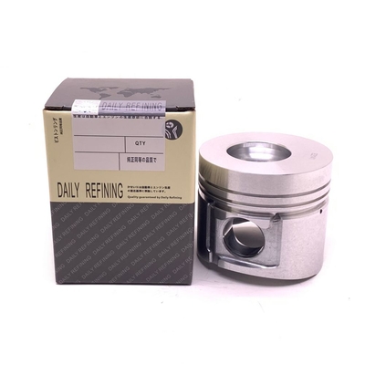 4D95 για την εταιρεία Komatsu Cummins Piston B3.3 6205-31--2190 4089968 6204-31-2190