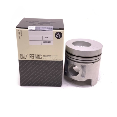 Κιτ έμβολο για Mitsubishi 6d34t 4d34 Μέρη κινητήρα Me088990