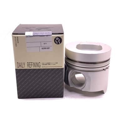 6SD1-3 για την Isuzu Motor Parts Πιστονικό σύνολο 1-12111620-1