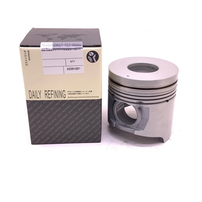 6HK1 για ανταλλακτικά κινητήρα Isuzu έμβολο 8-98023526-1 1-12111976-0