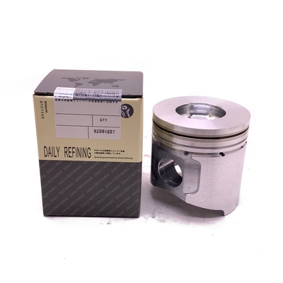 4tnv98 4D98 πακέτο έμβολο για κινητήρα Yanmar Μέρη 129908-22080