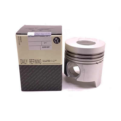 Ντίζελ κινητήρας για Isuzu 6SD1 Πιστόν 1-12111620-1 Ημερήσια διύλιση