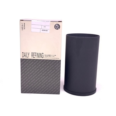 6WG1 για το Isuzu Motor Parts Liner Set 1-87812072-1
