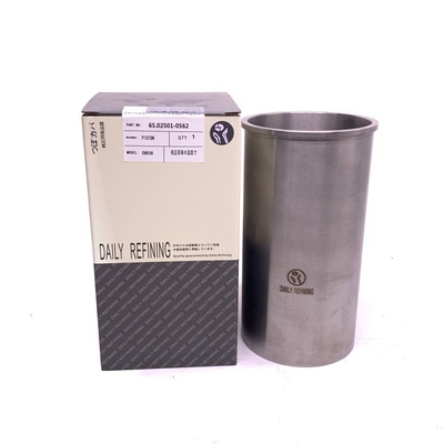 6D34 4D34 4D32 Σωλήνας για τμήματα κινητήρων της Mitsubishi ME013366