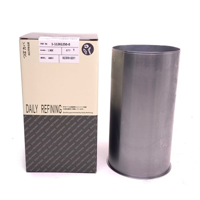 Μέρη κινητήρα για 6BB1 Isuzu Liner 1-87811372-0