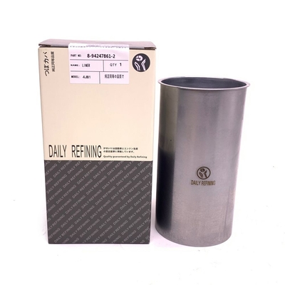 4JG1 Εφοδιασμός κυλίνδρων για κινητήρα Isuzu 8-9176699-0 8-97176704-0