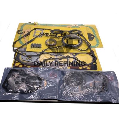 Κίτ συμπίεσης Komatsu Cummins για 4d102 S4D102 SAA4D102 4BT 3389169