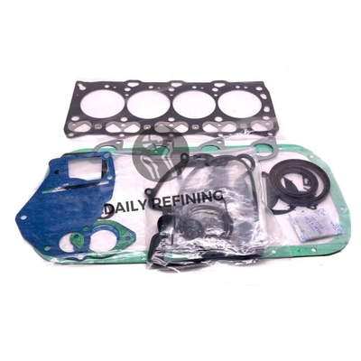 Κίτ συμπιεσμού κινητήρα για Isuzu 4le1 5-87812810-6