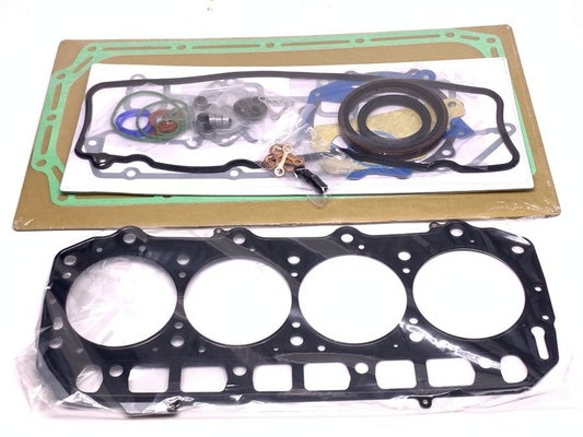 Κίτ συμπίεσης για 4tne98 4D98 Yanmar Μέρη κινητήρα YM729902-92601