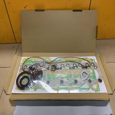 S6D108 pc300-6 στόλισμα καθορισμένο 6221-L1-9900 6222-K1-3001 pc300-5 μηχανών